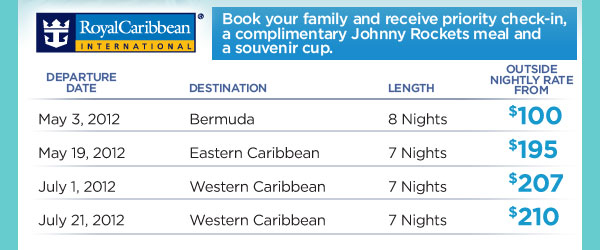 Royal Caribbean